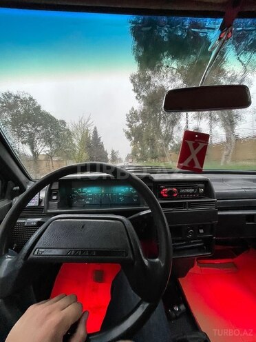 LADA (VAZ) 21099-11