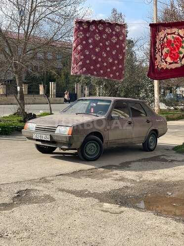 LADA (VAZ) 21099-3