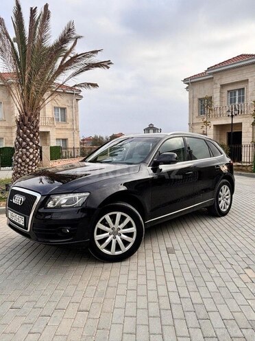 Audi Q5-2
