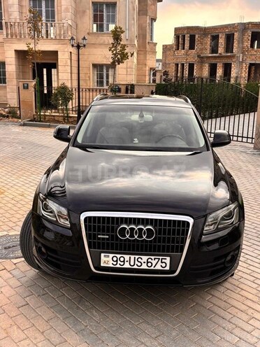 Audi Q5-1