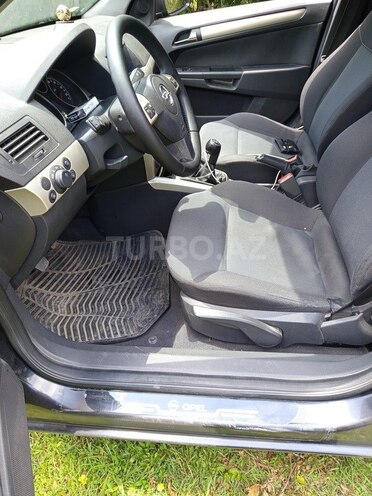Opel Astra-4