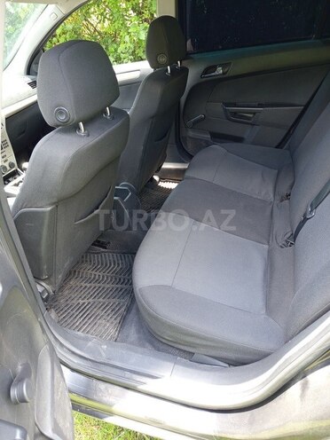 Opel Astra-5