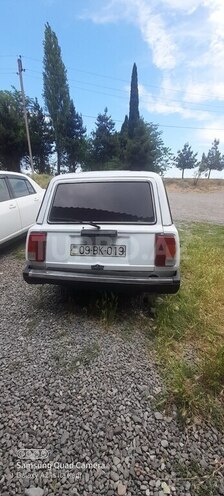 LADA (VAZ) 2104-2