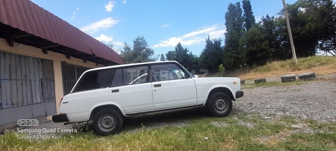 LADA (VAZ) 2104-4