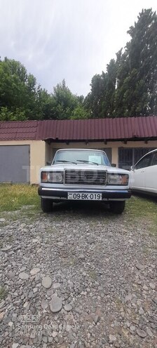 LADA (VAZ) 2104-1