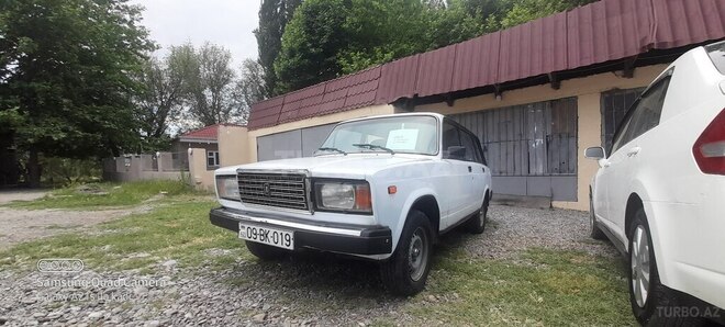 LADA (VAZ) 2104-5