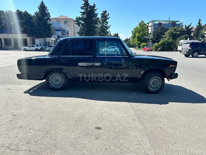 LADA (VAZ) 2107-3