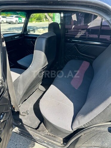 LADA (VAZ) 2107-6