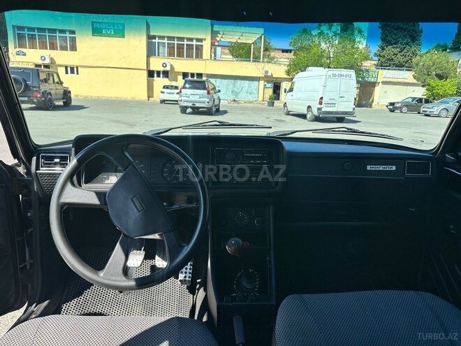 LADA (VAZ) 2107-7