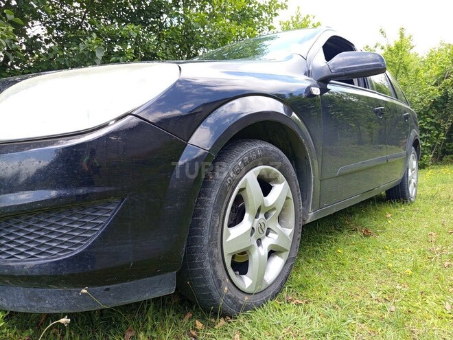 Opel Astra-9
