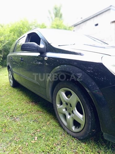 Opel Astra-13