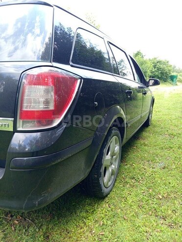 Opel Astra-14