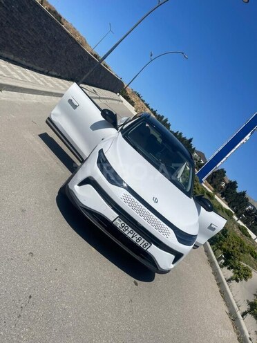 Leapmotor C11-5