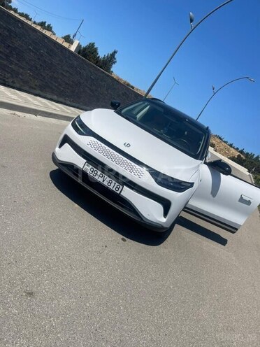 Leapmotor C11-10