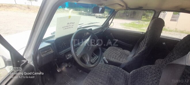 LADA (VAZ) 2104-6