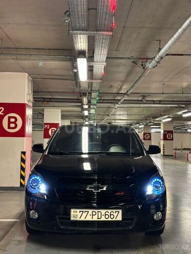Chevrolet Cobalt-1