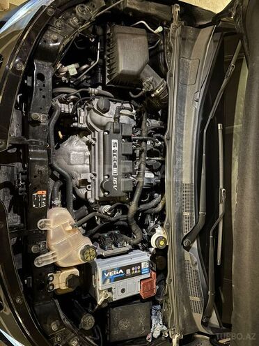 Chevrolet Cobalt-5