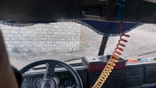 KamAz 5511-4