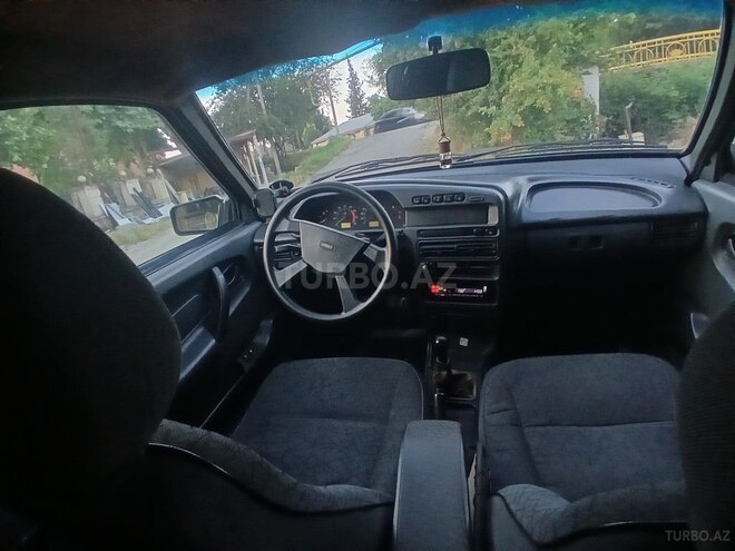LADA (VAZ) 2115-5