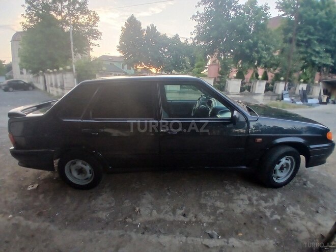 LADA (VAZ) 2115-3
