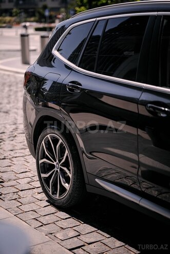 BMW X3-9