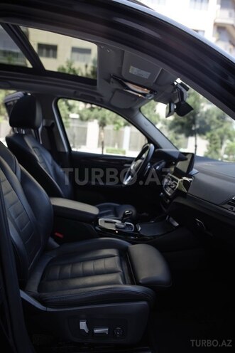 BMW X3-13