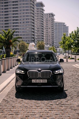 BMW X3-2