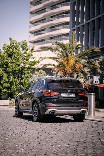 BMW X3-7