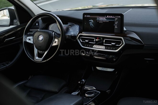 BMW X3-10