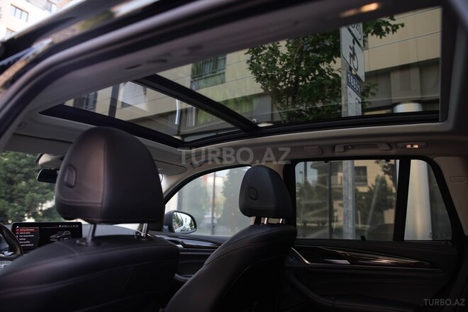 BMW X3-15