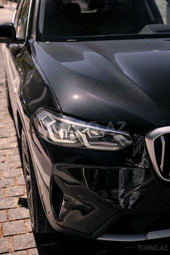 BMW X3-6