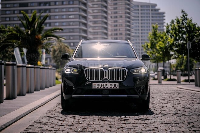 BMW X3-3