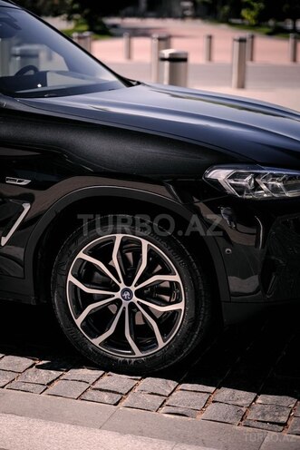 BMW X3-8