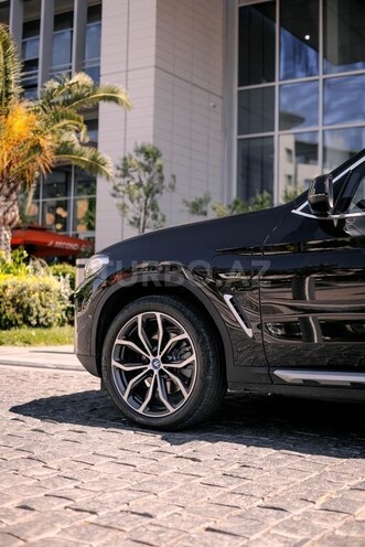 BMW X3-4