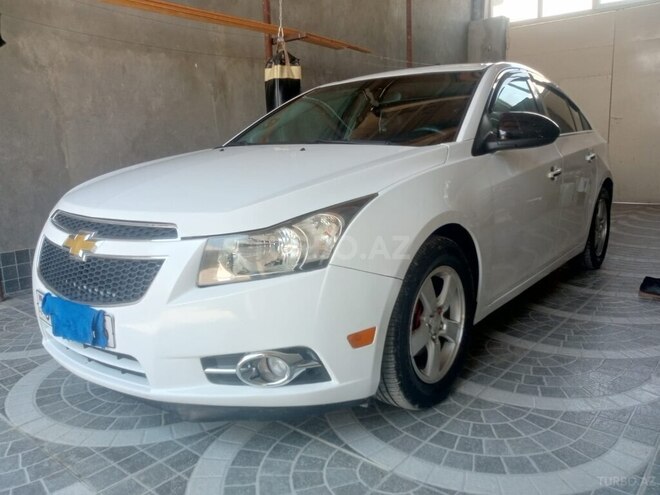 Chevrolet Cruze-6
