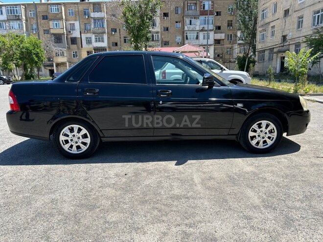 LADA (VAZ) Priora-3