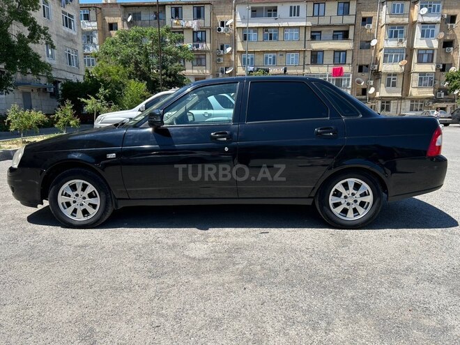 LADA (VAZ) Priora-4