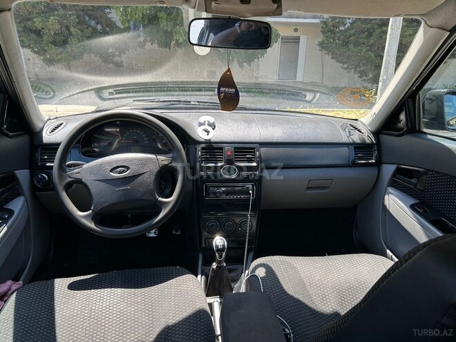 LADA (VAZ) Priora-10