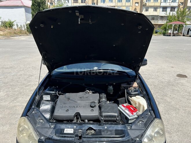 LADA (VAZ) Priora-14