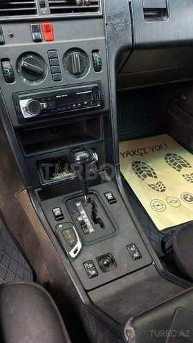 Mercedes C 220-7