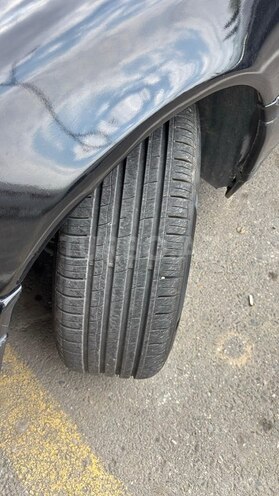 Mercedes C 220-6