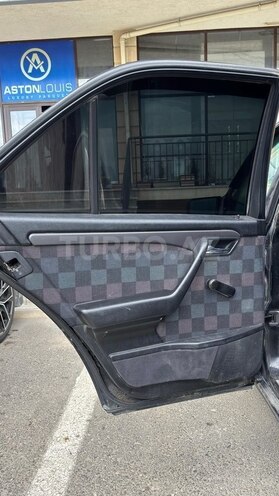 Mercedes C 220-11