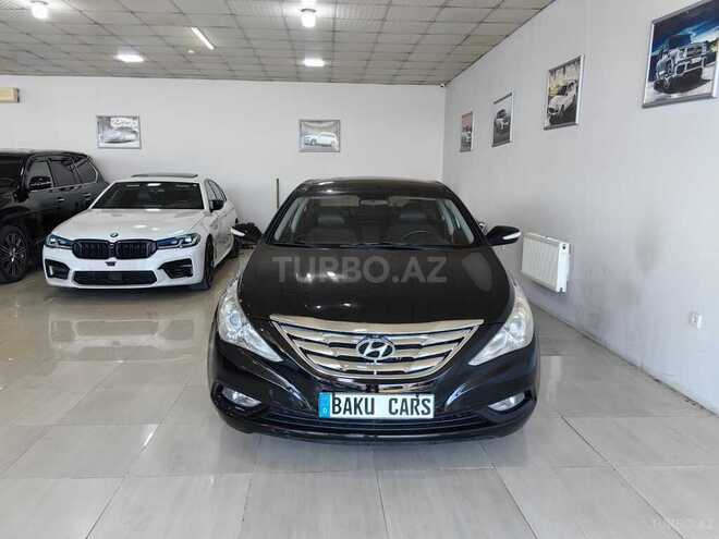 Hyundai Sonata-8