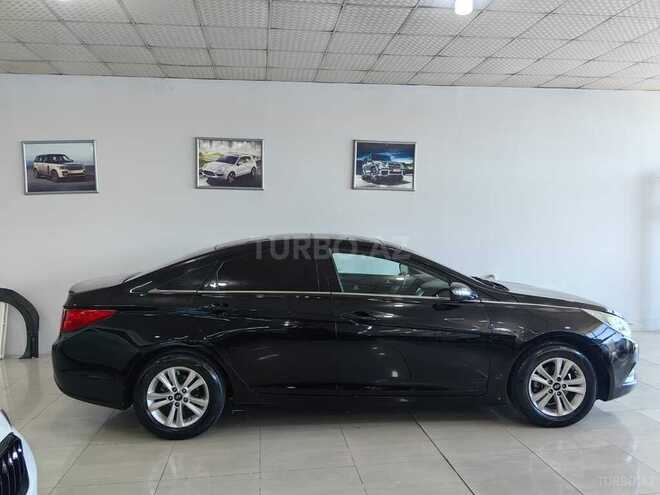 Hyundai Sonata-7