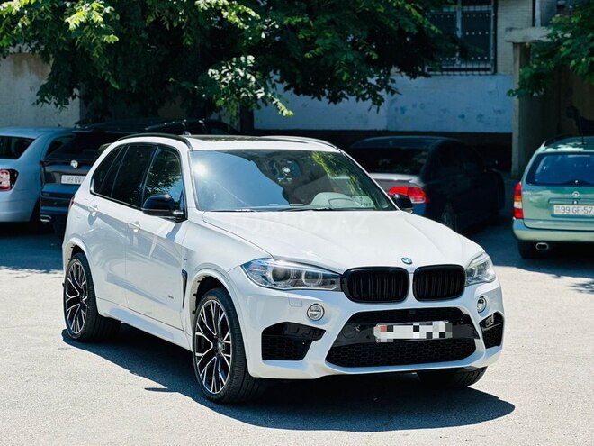 BMW X5-5