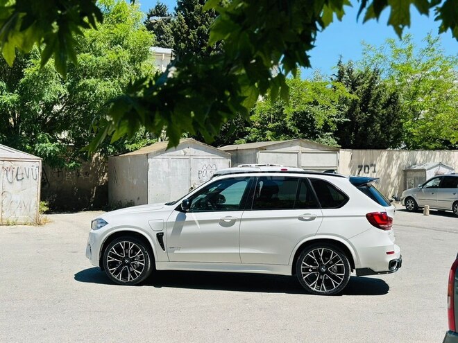 BMW X5-4
