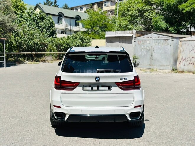 BMW X5-3