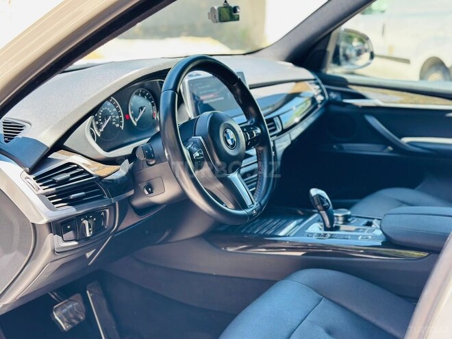 BMW X5-7