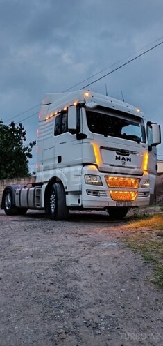 MAN TGX 18.440-10