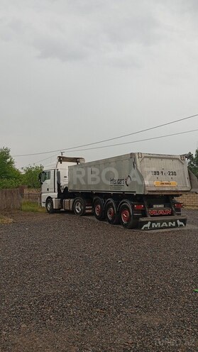 MAN TGX 18.440-7